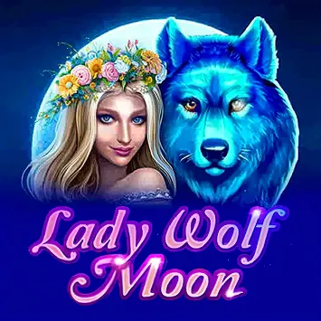 Lady Wolf Moon